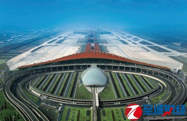 北京首都机场无人机禁飞区 