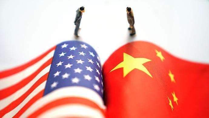 中美贸易谈判最新进展
