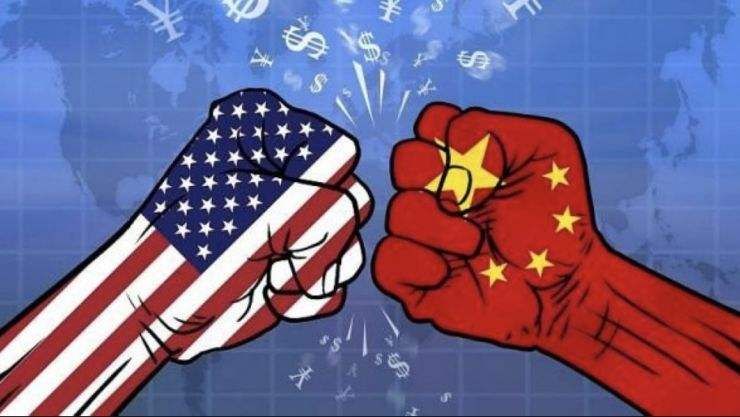 中美贸易战谈判最新进展