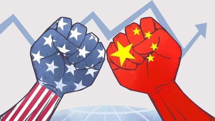 中美贸易战最新消息