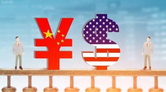 中美贸易谈判最新进展