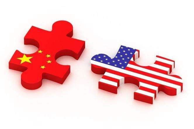 中美贸易战谈判最新进展2019