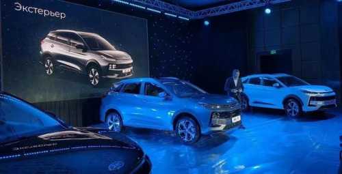 “开门红”达成,江淮汽车2023年迈入高质量新发展阶段